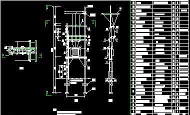 10kV͹ϵͳCADͼֽ