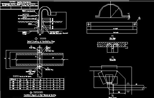 2000ˮر׼ͼֲͼcad