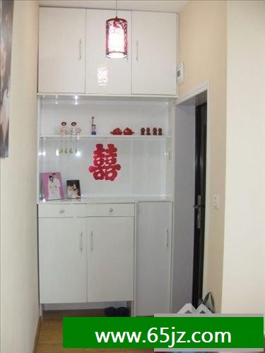 60平房屋装修效果图,20xx年龙年春节省钱小户型装修不得不看