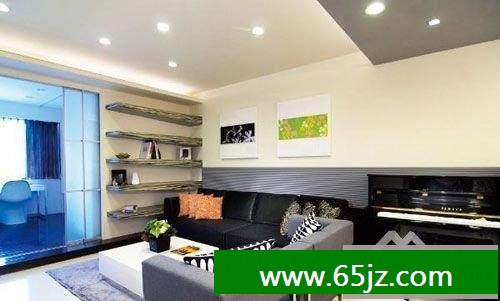 20xx客厅沙发背景墙图片,家装客厅沙发背景装饰画效果图片欣赏