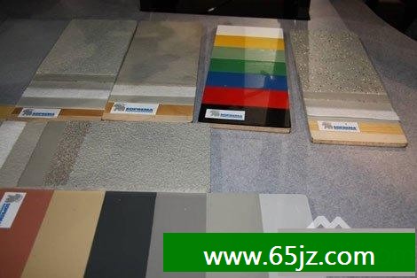 常见的室内卫生间防水材料你了解多少?卫生间防水材料图片欣赏