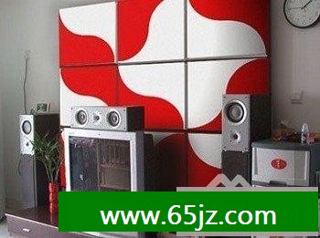 简约电视背景墙装修效果图大全20xx图片,靓丽的客厅图片欣赏