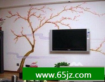 简约电视背景墙装修效果图大全20xx图片,靓丽的客厅图片欣赏