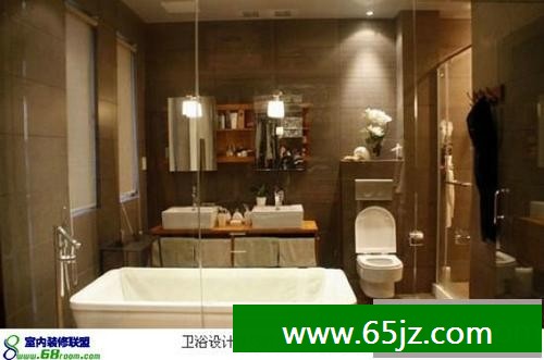 小资女大爱的卡普奇诺装修风格效果图2