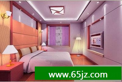 卧室虽然是我们渴求惬意、宁静睡眠的主要空间和场所,但是赋予其基本的亮丽色彩,增添生活的生机与激情,正像网友评价最喜欢的色彩类小卧室装修效果图一样,也是很有必要的,“色彩改变心境”这句话是很有道理的哦!
