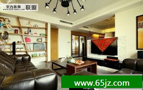 本期52张新中式客厅装修效果图大全的主题是儒雅清灵,新中式客厅装修设计,古朴典雅、层次分明;稳重大方中蕴含着传统的芳香。新中式风格客厅效果图大全值得你细细的品味、慢慢的欣赏。